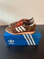 Adidas SL 72 Leopard Print | EU 38 2/3, Overige kleuren, Nieuw, Ophalen of Verzenden, Sneakers of Gympen