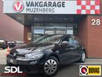 Volkswagen Polo 1.0 TSI Comfortline // AIRCO // APPLE CARPLA, Voorwielaandrijving, 12 maanden, Gebruikt, Zwart