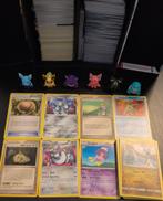 Diverse mini bulk Pokémonkaarten - 37 stuks ⚡️🔥💧🌿⭐️, Ophalen of Verzenden, Zo goed als nieuw, Meerdere kaarten