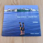 CD Kepa Junkera + Rolando Luna // Fandango, Ophalen of Verzenden, Gebruikt, Europees