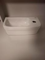 Nieuw Grohe Fonteintje voor Toilet, Ophalen of Verzenden, Nieuw, Wastafel