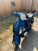 Btc Scooter Riva, Fietsen en Brommers, Snorfietsen en Snorscooters, Ophalen, Zo goed als nieuw, Overige merken