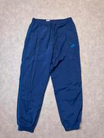Nike Neylon Pants, Kleding | Heren, Sportkleding, Maat 52/54 (L), Blauw, Ophalen of Verzenden, Zo goed als nieuw
