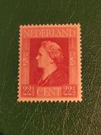 Nederland 22 1/2 Cent Wilhelmina, Ophalen of Verzenden, T/m 1940