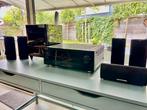 Pioneer versterker met Harman Kardon 5.1 Surround Set, Ophalen, Gebruikt, 60 tot 120 watt, Pioneer
