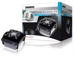 Konig CMP-COOLER12 CPU COOLER SOCKET 478 Koeler S478, Nieuw, Ophalen of Verzenden, Socket 478, Intel Pentium