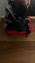 Ontario kinderschaatsen maat 30, Ophalen of Verzenden, Gebruikt, IJshockeyschaatsen, Overige merken