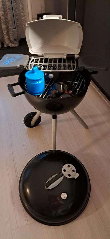 BOSCH speelgoed bbq beschikbaar voor biedingen