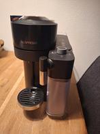 Nespresso De'Longhi Lattissima Vertuo zgan, Koffiemachine, Ophalen of Verzenden, Zo goed als nieuw, 1 kopje