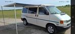 Volkswagen Transporter T4 Tdi 2000
Camper Reimo, Hefdak, Buscamper of Camperbus, Achteruitrijcamera, Volkswagen