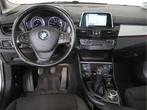 BMW 2 Serie Gran Tourer 218i Executive Facelift, 7-Persoons,, Auto's, BMW, Emergency brake assist, Origineel Nederlands, Te koop