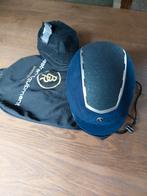 Paardencap BR,  52-54, Dieren en Toebehoren, Paardrijkleding, Kinderen, Dressuur, Ophalen of Verzenden, Zo goed als nieuw