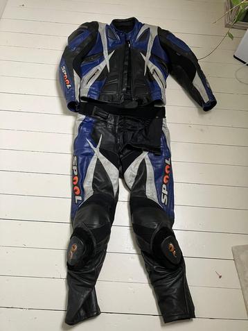 Motorpak Spool Maat 54 XL beschikbaar voor biedingen