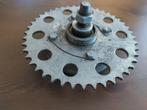 Tandwielhuis kompleet puch m50 racing, Fietsen en Brommers, Brommeronderdelen | Oldtimers, Ophalen of Verzenden, Nieuw, Puch