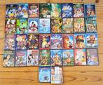 Disney classics dvd / blu-ray collectie, Gebruikt, Overige genres, Ophalen of Verzenden, Alle leeftijden
