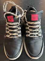 Nubikk schoenen, Kleding | Dames, Schoenen, Ophalen of Verzenden, Zo goed als nieuw, Zwart, Sneakers of Gympen