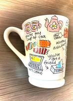 Blond Amsterdam Best Friend mok Specials nieuw Beste Vriend, Huis en Inrichting, Keuken | Servies, Blond Amsterdam, Verzenden