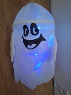 halloween spookje met licht, werkend, Ophalen of Verzenden, Zo goed als nieuw, Feestartikel, Halloween of Griezel