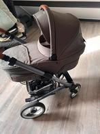 Kinderwagen, Ophalen, Zo goed als nieuw, Overige merken