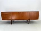 Vintage dressoir McIntosh "Torpedo"., Verzenden, Zo goed als nieuw, 25 tot 50 cm, 150 tot 200 cm