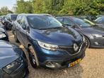 Renault Kadjar 1.5 dCi Intens EXPORT EURO 6, Auto's, Renault, Te koop, Geïmporteerd, 5 stoelen, 725 kg