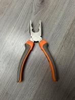 Tang, Auto diversen, Autogereedschap, Ophalen, Zo goed als nieuw