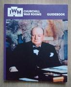 Churchill War Rooms Guidebook. 2016. Imperial War Museum, Verzenden, Overige onderwerpen, Jonathan Asbury, Tweede Wereldoorlog
