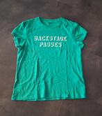 Shirt Amy&Ivy ~ maat M, Maat 38/40 (M), Ophalen of Verzenden, Korte mouw, Groen