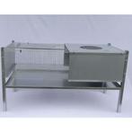 MS Opfokkooi voor kuikens, Niet ingevuld, Kippenhok of Kippenren, Nieuw, Ophalen of Verzenden