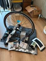 Tacx Flow T2200 trainer, Sport en Fitness, Ophalen of Verzenden, Zo goed als nieuw, Overige typen