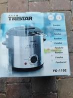 Fondue set, Witgoed en Apparatuur, Fonduesets, Ophalen, Nieuw