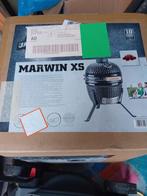 Kamado Marwin xs bbq 13inch, Tuin en Terras, Houtskoolbarbecues, Ophalen, Nieuw, Kamado