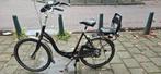 Sparta Amazone damesfiets moederfiets, Sparta, Gebruikt, Versnellingen, 56 cm of meer
