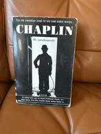 Chaplin: De autobiografie - Gelezen staat, Boeken, Ophalen of Verzenden, Gelezen, Film, Tv en Media