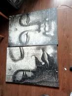 Schilderijen, Ophalen of Verzenden