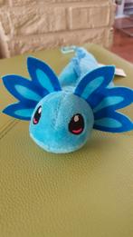 Axolotl knuffel., Ophalen of Verzenden, Zo goed als nieuw, Overige typen