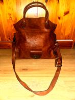 Mulberry Vintage, Ophalen of Verzenden, Gebruikt, Bruin, Schoudertasje