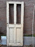 Deur, oud,antiek,, Ophalen of Verzenden