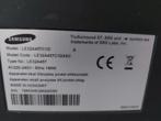 Samsung LE32A457C1D 32 inch LCD TV, Audio, Tv en Foto, Televisies, Ophalen, Gebruikt, 50 Hz, 80 tot 100 cm