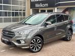 Ford Kuga 1.5 182PK ST Line | Bi-Xenon | Full-Led | Gr.Navi, 4 cilinders, Origineel Nederlands, Bedrijf, Kuga