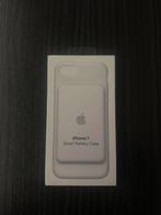 Apple White Smart Battery Case - Iphone 7, Verzenden, Nieuw, Apple iPhone