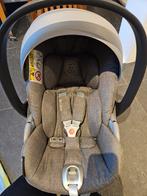 Cybex Cloud Z i-Size autostoel, Autogordel of Isofix, Zo goed als nieuw, 0 t/m 13 kg, Ophalen