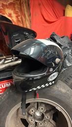 Premier helm phil read, Motoren, Ophalen of Verzenden, Tweedehands, M, Overige merken