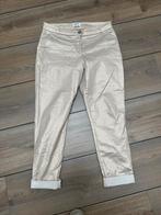 “ gouden” broek van Pure by Zizo maat 40, Maat 38/40 (M), Overige kleuren, Ophalen of Verzenden, Zo goed als nieuw