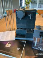 Delonghi Nespresso volautomatisch koffiezetapparaat, Ophalen, Koffiepads en cups, Gebruikt, Combi