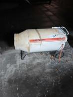 Heater, Doe-het-zelf en Verbouw, Ophalen, 30 tot 80 cm, Gebruikt, Kachel