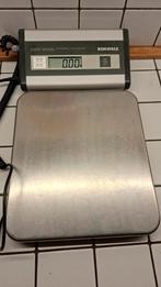 Soehnle Weegschaal tot 20 kg, Witgoed en Apparatuur, Weegschalen, Ophalen of Verzenden
