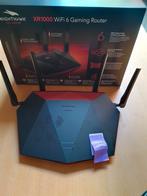 ZGAN Netgear XR1000 gamers router in doos, Ophalen of Verzenden, Zo goed als nieuw