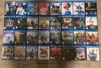 PS4 Games verzameling 32 stuks!, Spelcomputers en Games, Games | Sony PlayStation 4, Gebruikt, Vanaf 18 jaar, Overige genres, 1 speler