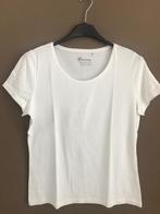 Promiss off white dames t-shirt, Promiss, Overige kleuren, Maat 46/48 (XL) of groter, Ophalen of Verzenden